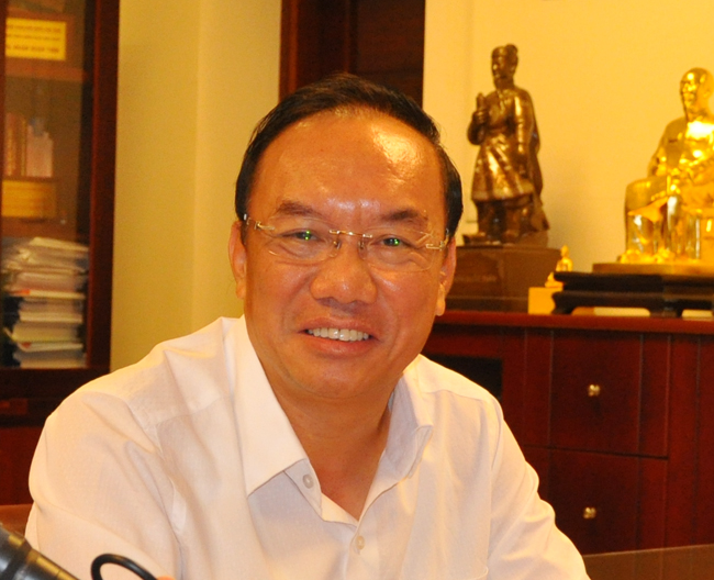 “CHỦ ĐỘNG, KHẨN TRƯƠNG XÂY DỰNG KẾ HOẠCH ĐÀO TẠO, BỒI DƯỠNG VỀ BỘ CHUẨN MỰC KIỂM TOÁN NHÀ NƯỚC MỘT CÁCH BÀI BẢN, KHOA HỌC”