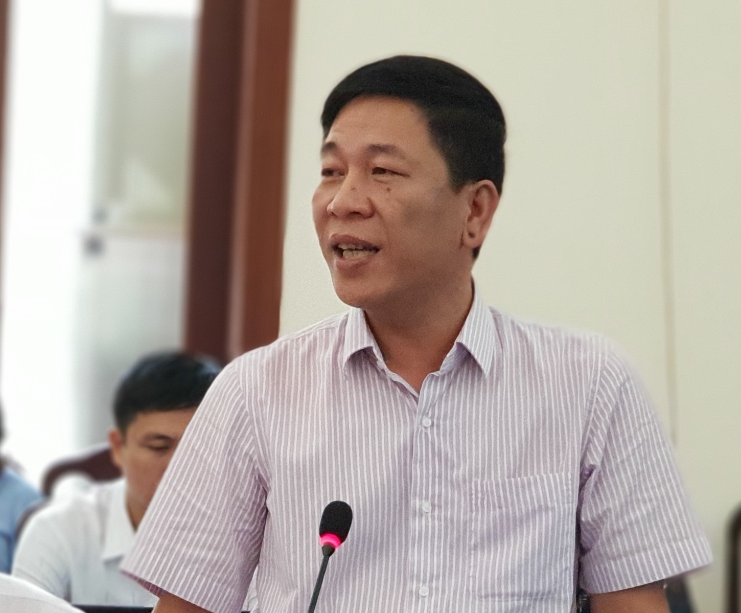 TIẾP TỤC ĐỔI MỚI VÀ NÂNG CAO HIỆU QUẢ HOẠT ĐỘNG CỦA DOANH NGHIỆP NHÀ NƯỚC
