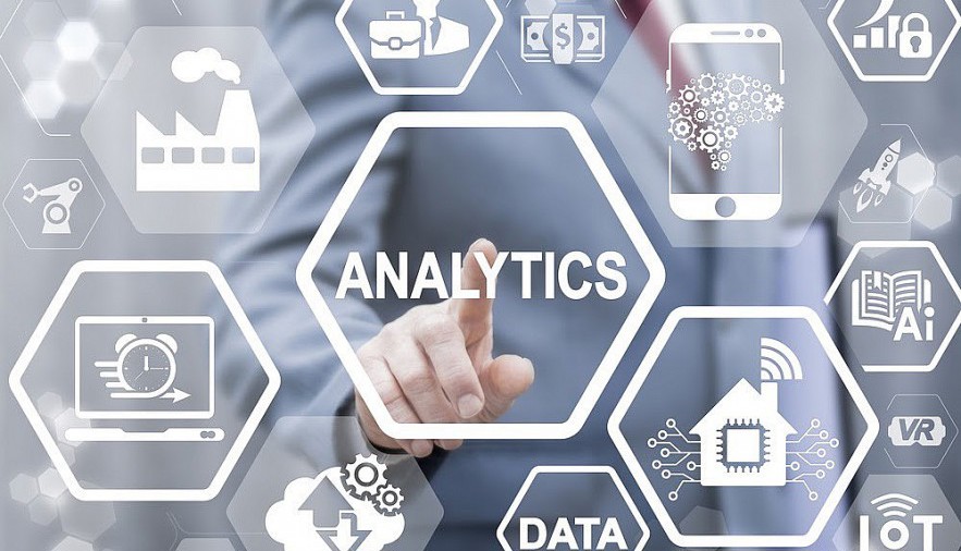 Phân tích dữ liệu trong bối cảnh phát triển công nghệ: Vận dụng các quy trình phân tích dữ liệu trong kiểm toán báo cáo tài chính của quốc tế vào Việt Nam