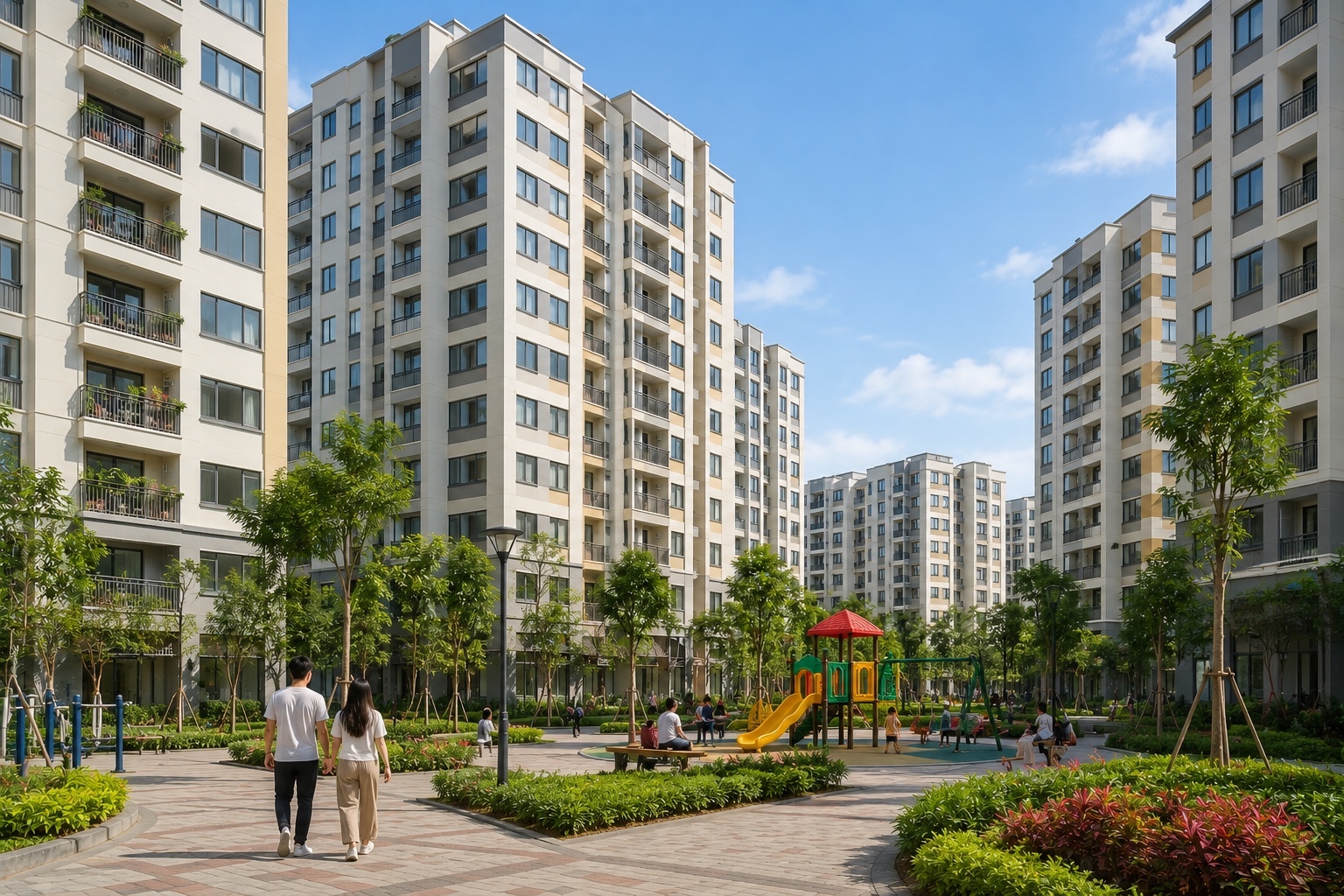 Hoàn thiện chính sách phát triển nhà ở xã hội giai đoạn 2025-2030 thông qua hoạt động kiểm toán nhà nước