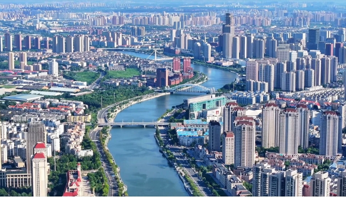 Phát huy vai trò của kiểm toán trong thúc đẩy phát triển đồng bộ liên vùng ở Trung Quốc - kinh nghiệm của Kiểm toán nhà nước Trung Quốc