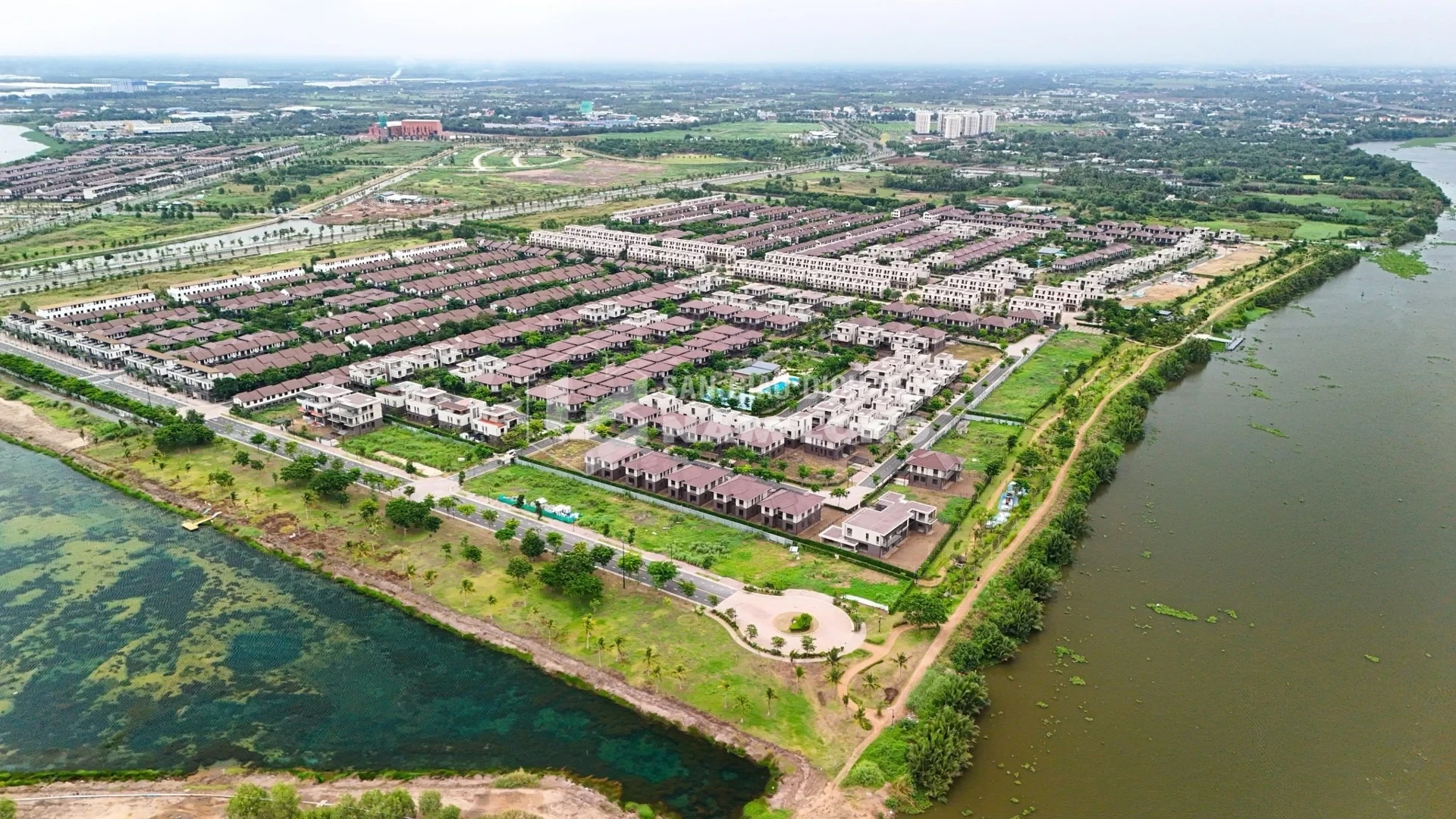 Xác định giá đất – những vướng mắc từ thực tiễn
